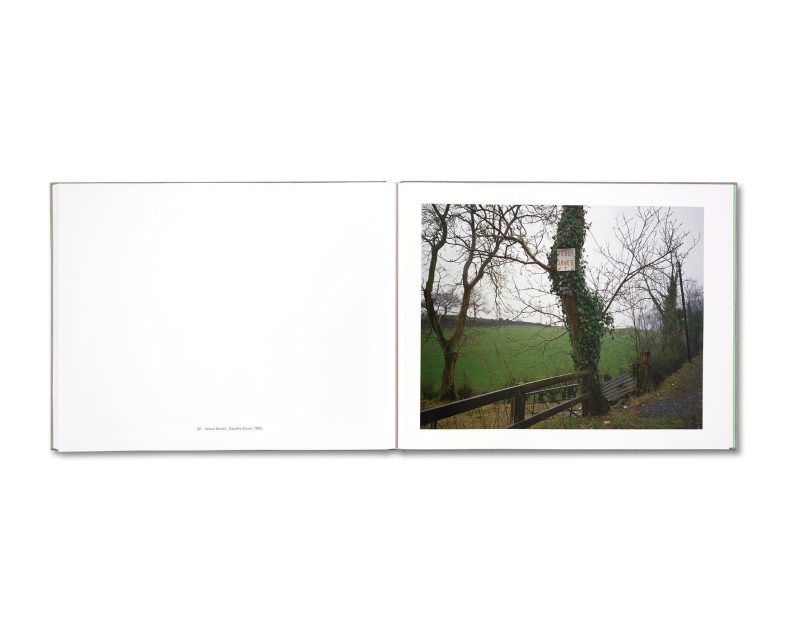 Paul Graham 'Troubled Land' (signed) - Image 16