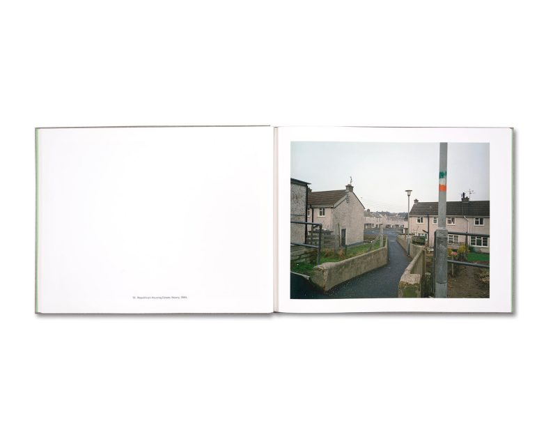 Paul Graham 'Troubled Land' (signed) - Image 6