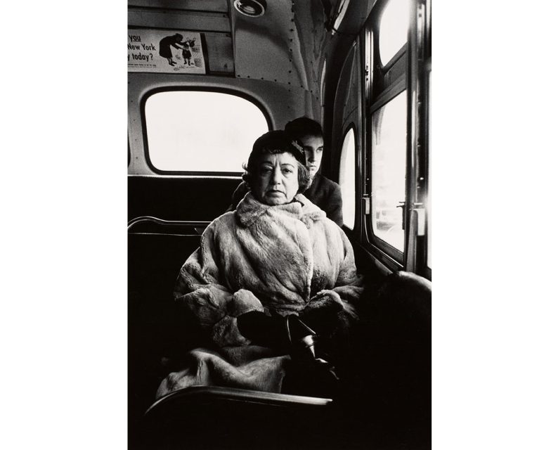 Diane Arbus 'In the Beginning' by Jeff L. Rosenheim - Image 2