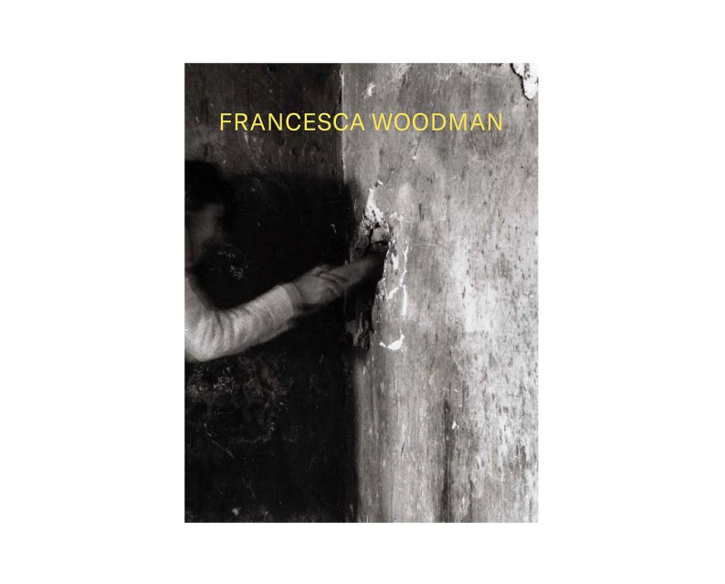 Francesca Woodman 'Alternate Stories'