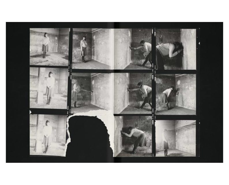 Francesca Woodman 'Alternate Stories' - Image 8