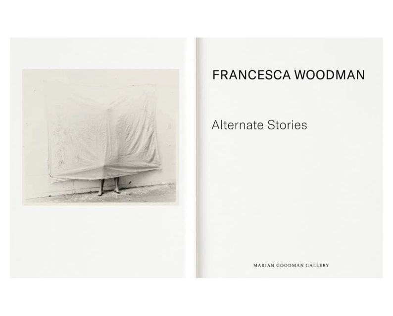 Francesca Woodman 'Alternate Stories' - Image 7