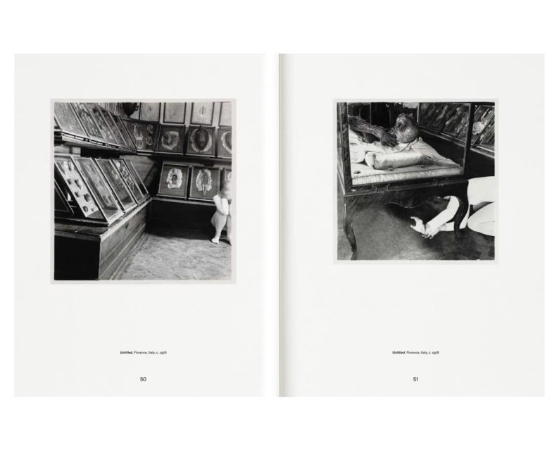 Francesca Woodman 'Alternate Stories' - Image 4