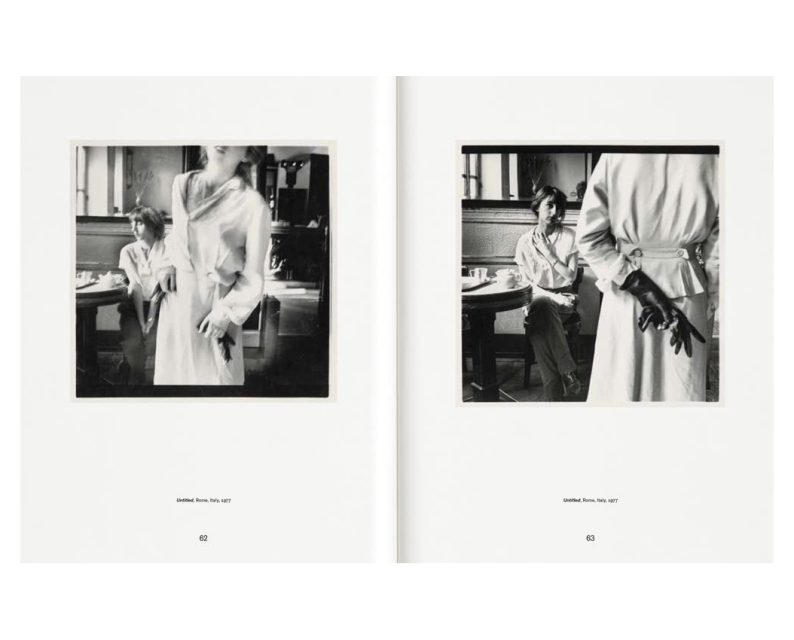 Francesca Woodman 'Alternate Stories' - Image 3