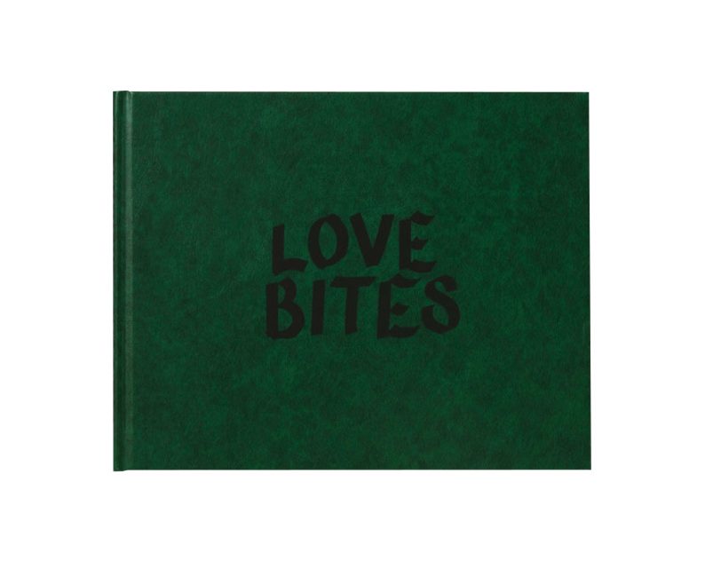 Tim Richmond  'Love Bites'