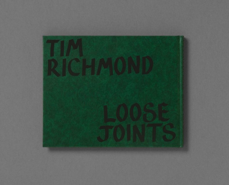 Tim Richmond  'Love Bites' - Image 26