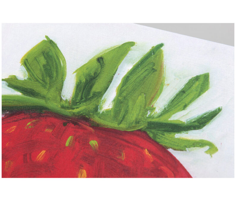 Anthony Blasko 'Florida Strawberries' - Image 4