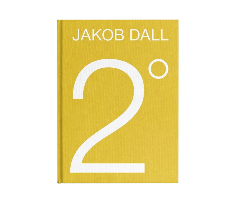 Jakob Dall '+2°C'