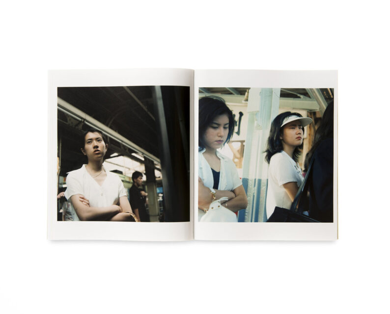 Mikiko Hara 'Small Myths' - Image 10