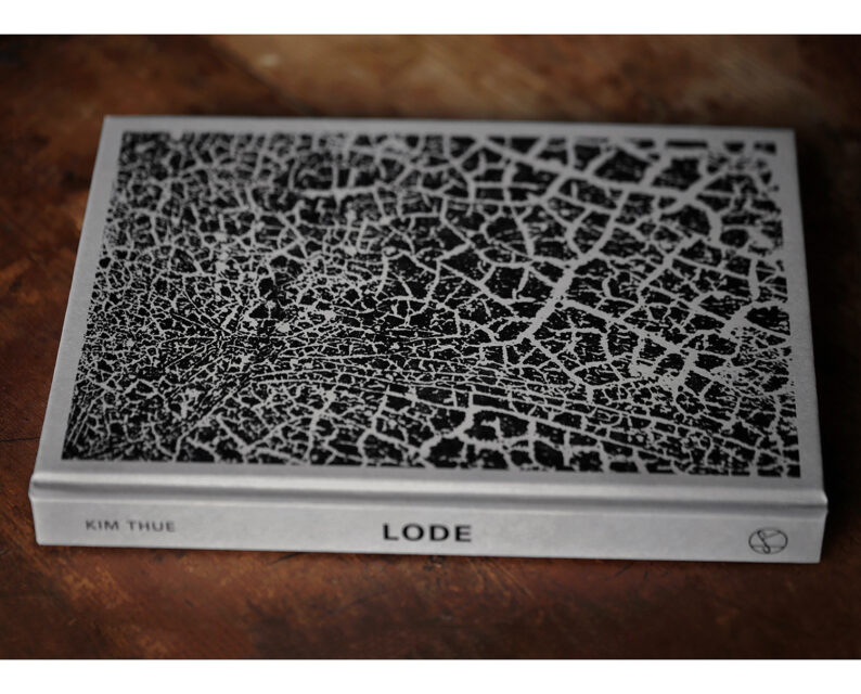 Kim Thue 'Lode' (signed) - Image 10