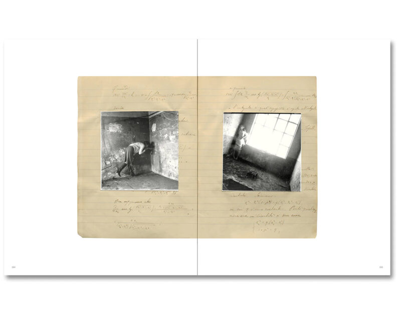 Francesca Woodman 'The Artist’s Books' - Image 10