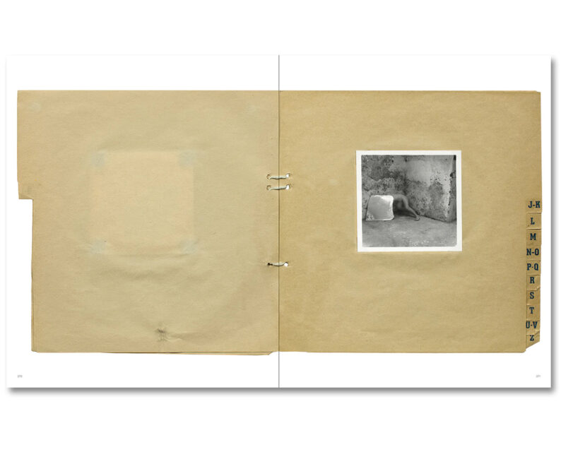 Francesca Woodman 'The Artist’s Books' - Image 13