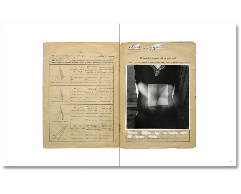 Francesca Woodman 'The Artist’s Books' - Image 3