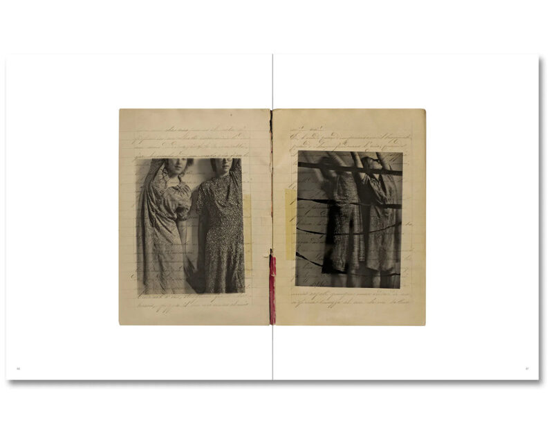 Francesca Woodman 'The Artist’s Books' - Image 4