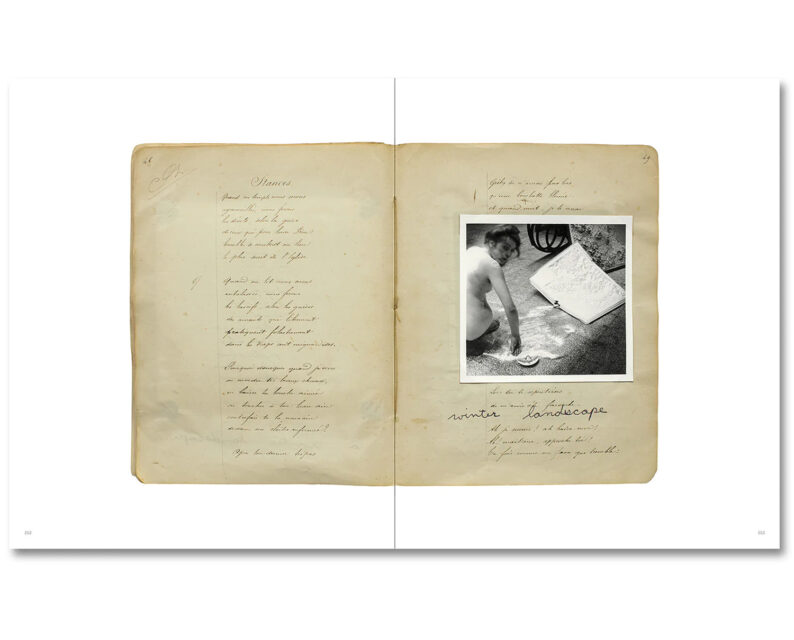 Francesca Woodman 'The Artist’s Books' - Image 9