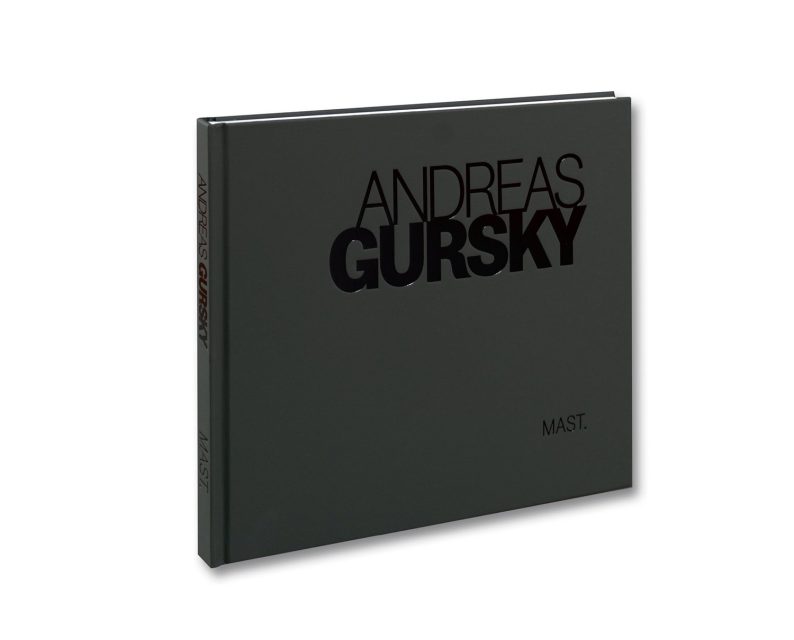 Andreas Gursky 'Visual Spaces of Today' - Image 18