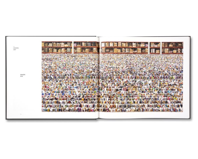 Andreas Gursky 'Visual Spaces of Today' - Image 8