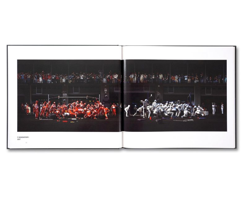 Andreas Gursky 'Visual Spaces of Today' - Image 10