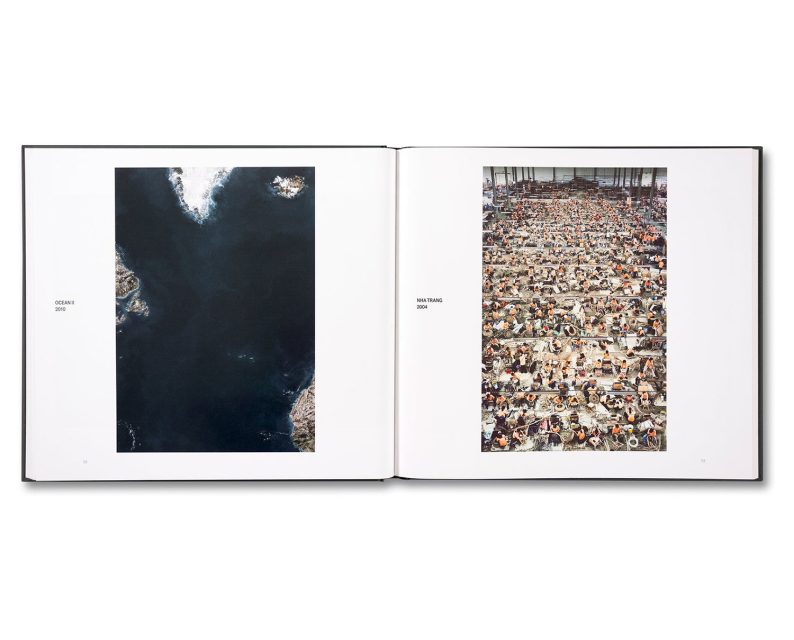 Andreas Gursky 'Visual Spaces of Today' - Image 11