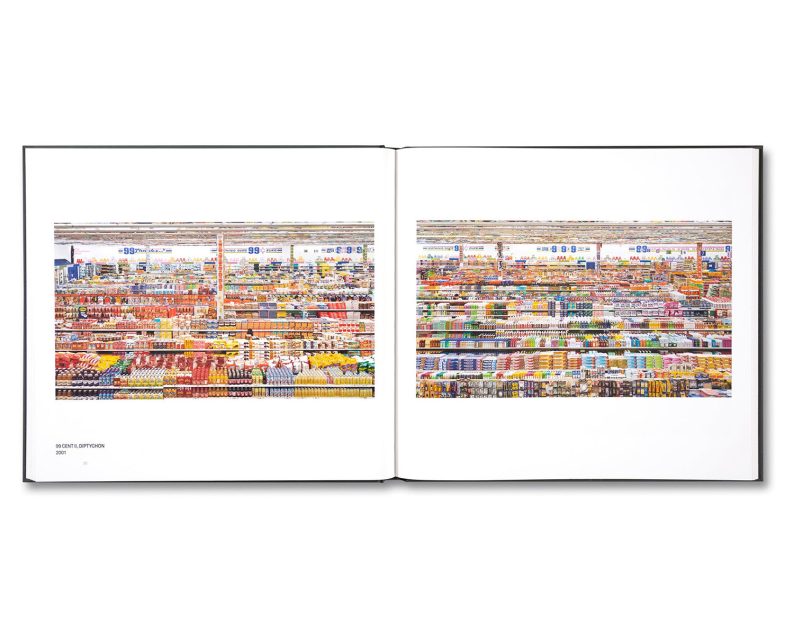 Andreas Gursky 'Visual Spaces of Today' - Image 2