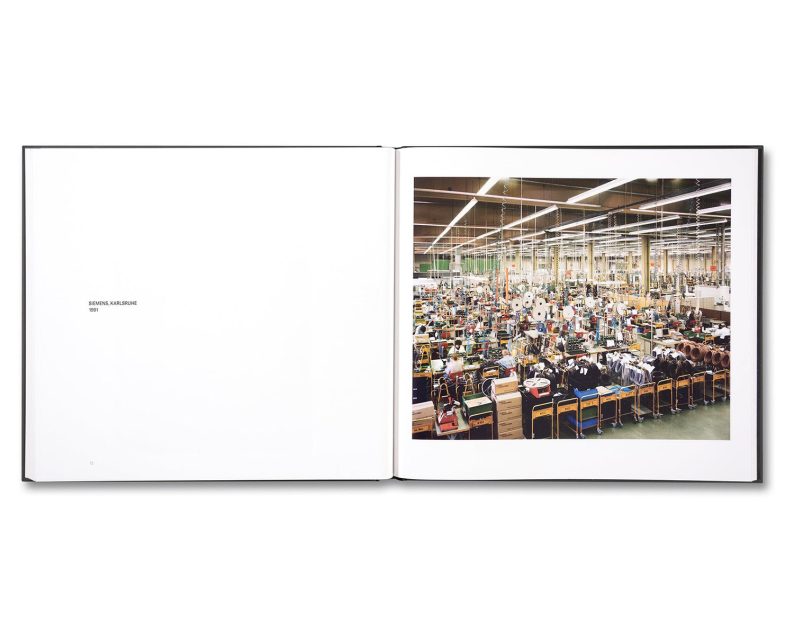 Andreas Gursky 'Visual Spaces of Today' - Image 13