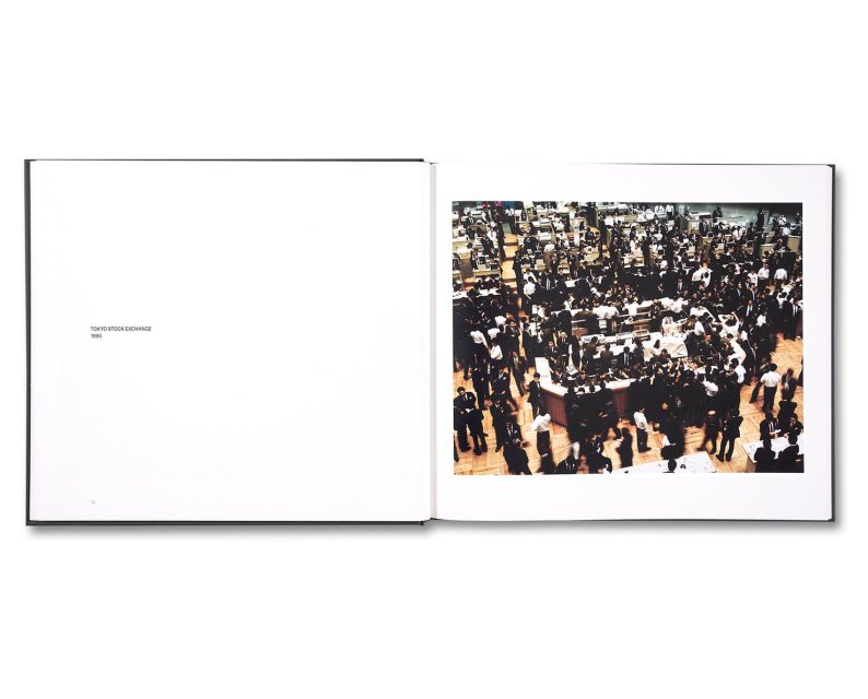 Andreas Gursky 'Visual Spaces of Today' - Image 12