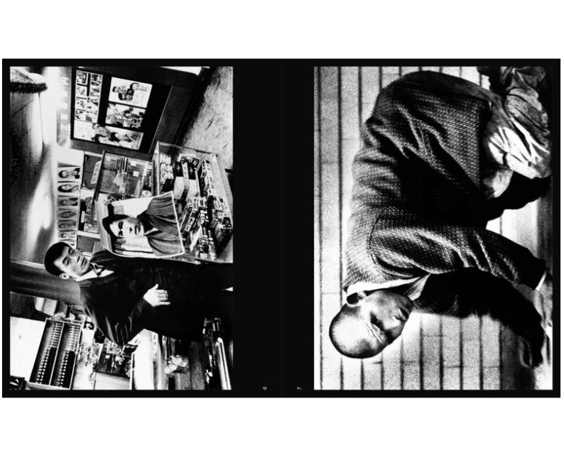 Daido Moriyama: A Retrospective (ed. Thyago Nogueira) - Image 4