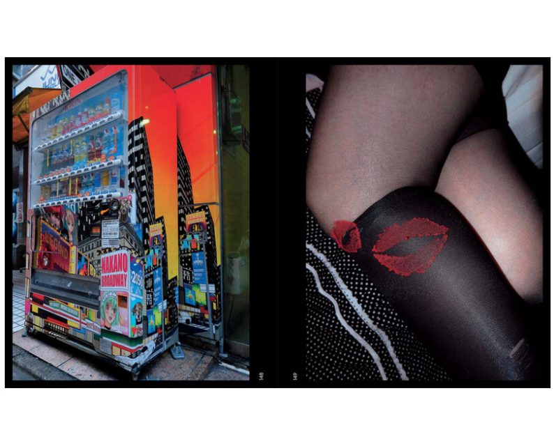 Daido Moriyama: A Retrospective (ed. Thyago Nogueira) - Image 3