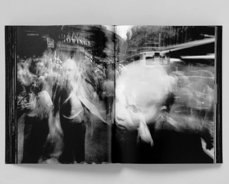 Trent Parke 'Monument' (3rd printing) - Image 10