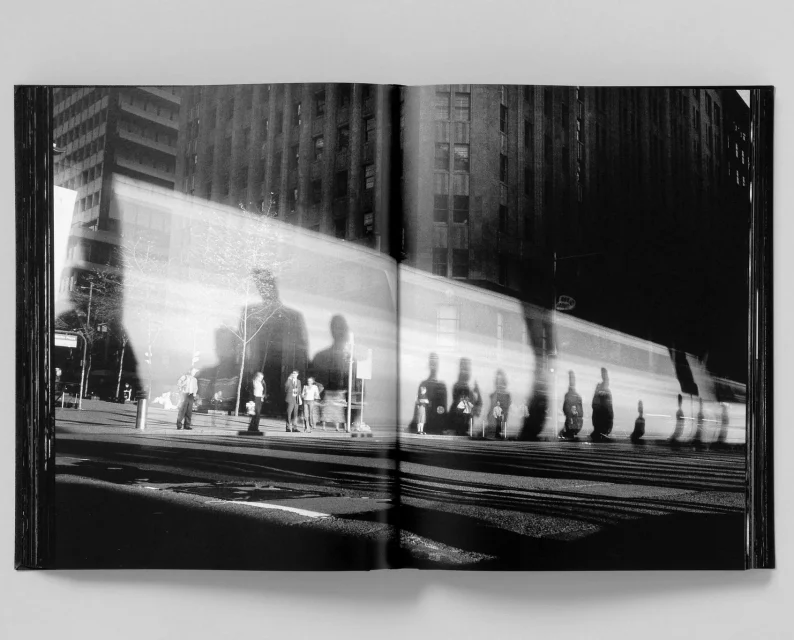 Trent Parke 'Monument' (3rd printing) - Image 12