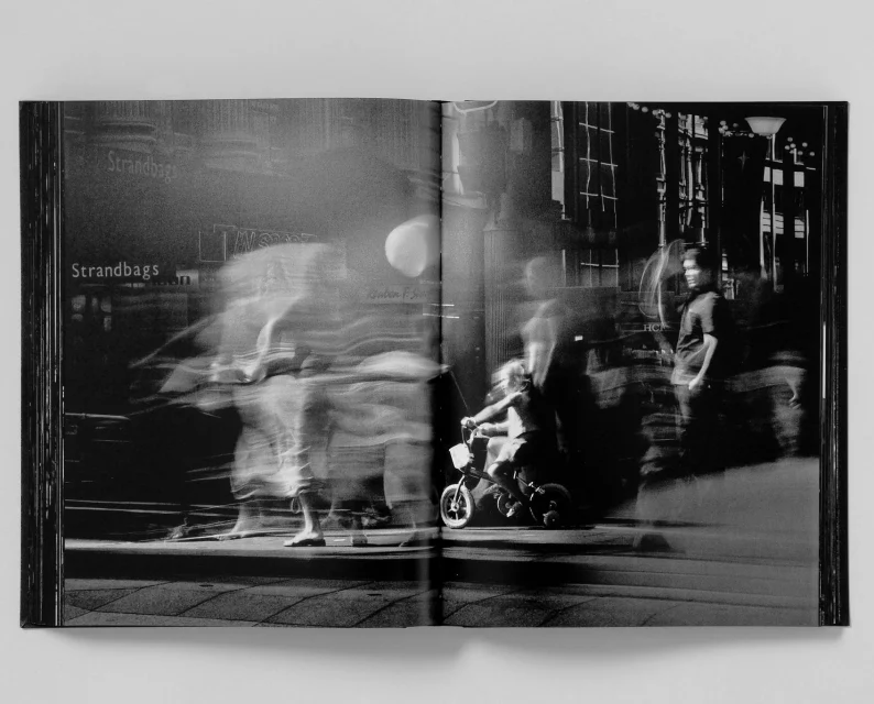 Trent Parke 'Monument' (3rd printing) - Image 13