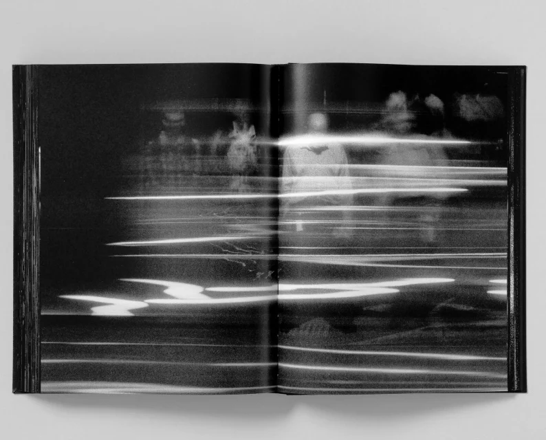 Trent Parke 'Monument' (3rd printing) - Image 16