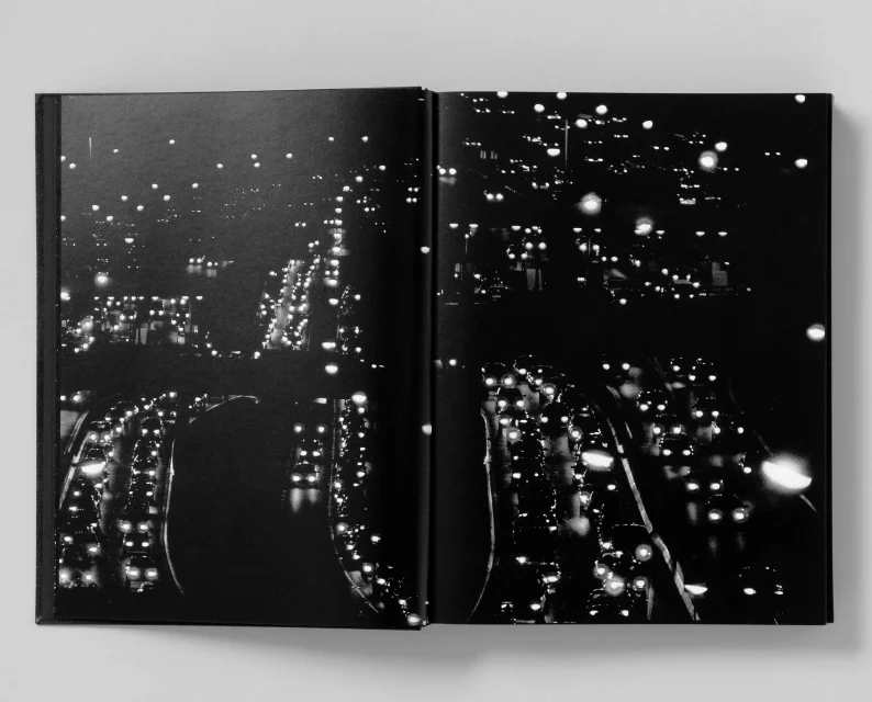 Trent Parke 'Monument' (3rd printing) - Image 3