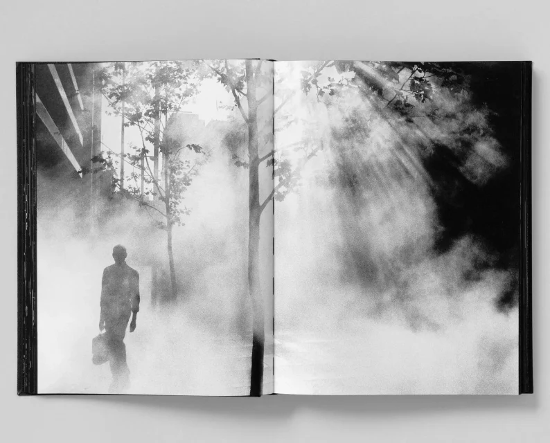 Trent Parke 'Monument' (3rd printing) - Image 6