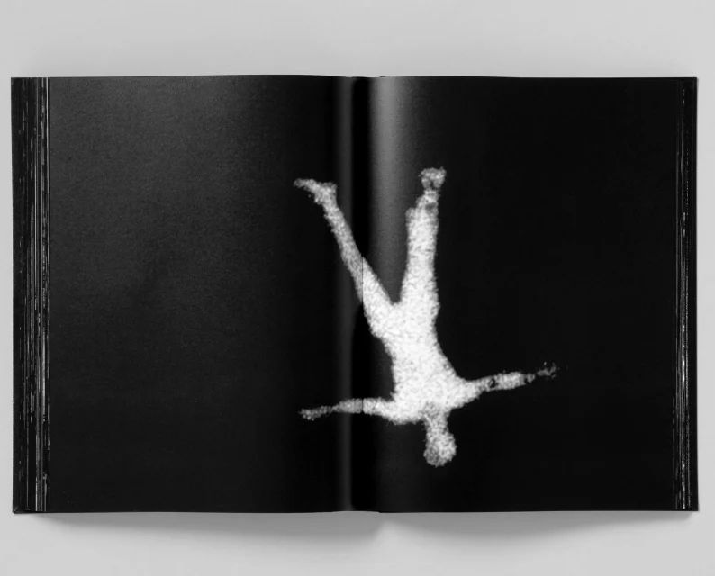 Trent Parke 'Monument' (3rd printing) - Image 9