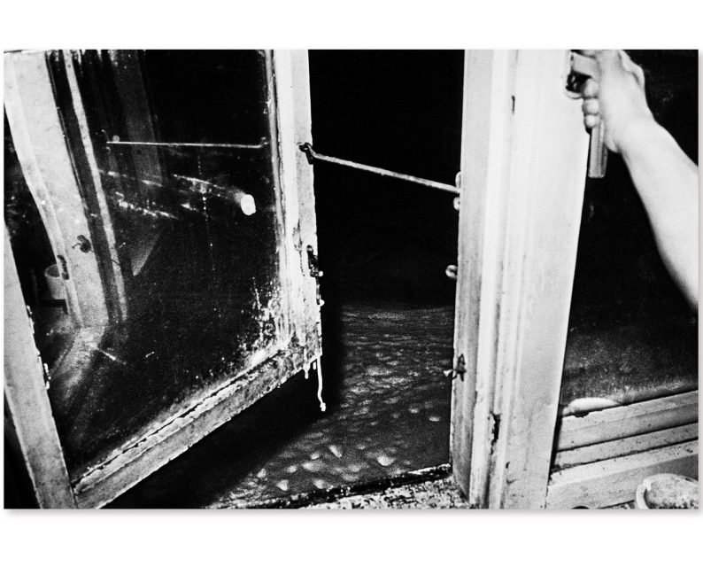 Jacob Aue Sobol 'James’ House' (signed) - Image 9