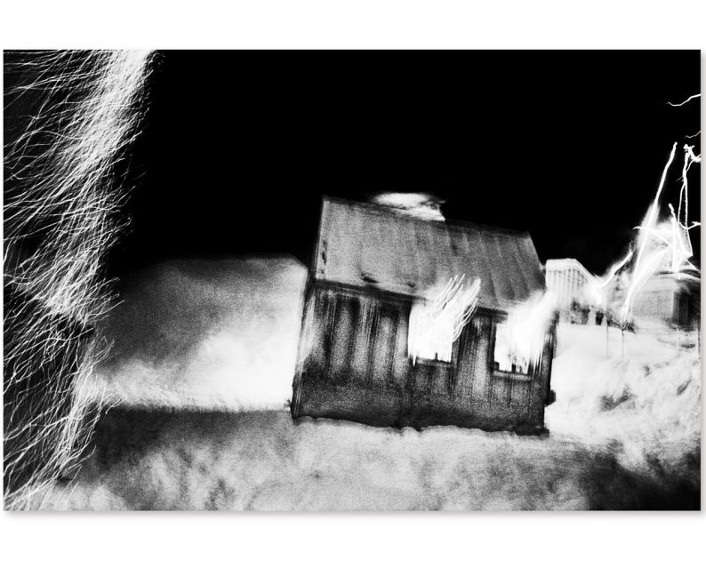 Jacob Aue Sobol 'James’ House' (signed) - Image 8