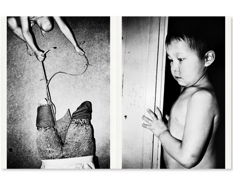 Jacob Aue Sobol 'James’ House' (signed) - Image 5