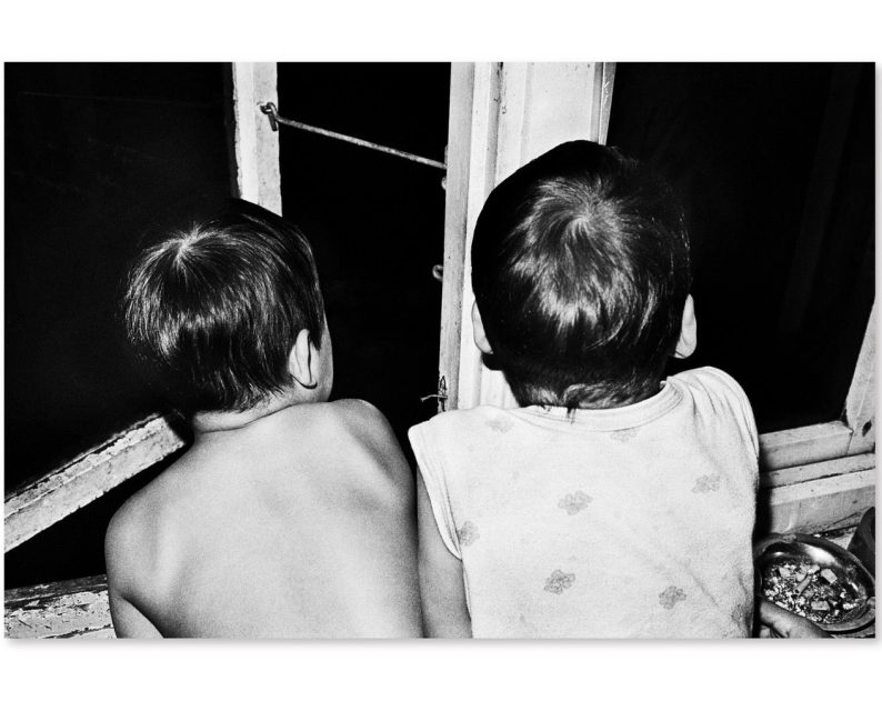 Jacob Aue Sobol 'James’ House' (signed) - Image 3