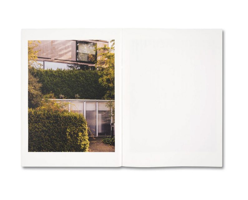 Daisuke Hirabayashi 'Koechlin House' - Image 15