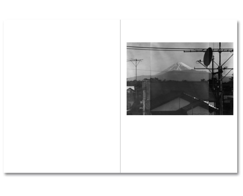 Takashi Homma 'Thirty-Six Views of Mount Fuji' - Image 3