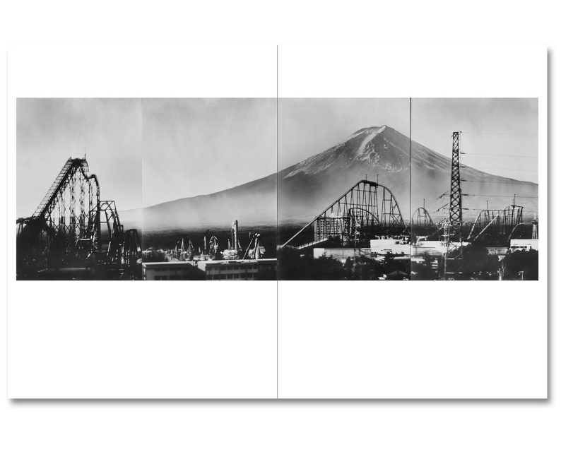 Takashi Homma 'Thirty-Six Views of Mount Fuji' - Image 7