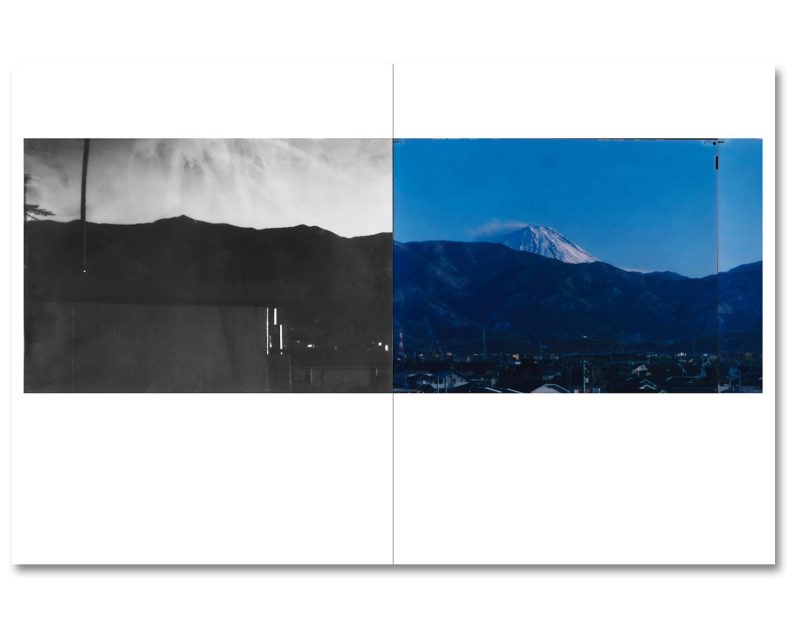 Takashi Homma 'Thirty-Six Views of Mount Fuji' - Image 5