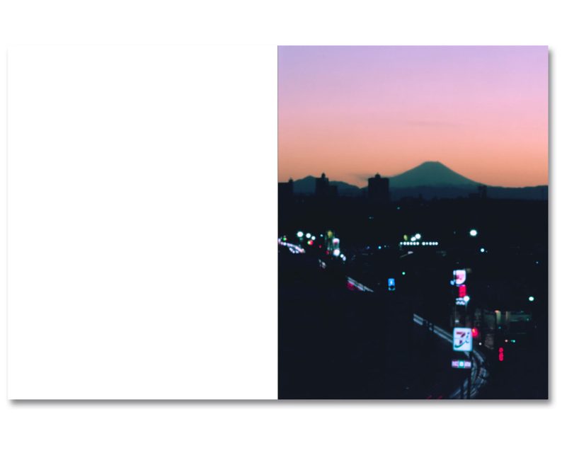 Takashi Homma 'Thirty-Six Views of Mount Fuji' - Image 4