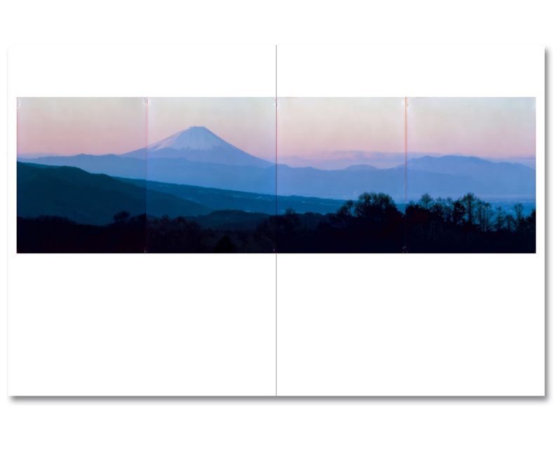 Takashi Homma 'Thirty-Six Views of Mount Fuji' - Image 2