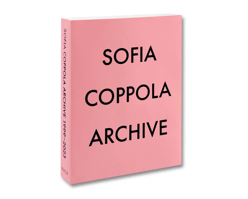 Sofia Coppola 'Archive'