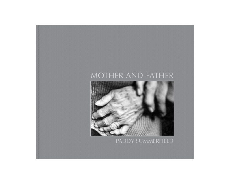 Paddy Summerfield 'Mother and Father'