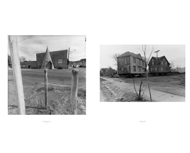 Lee Friedlander 'Real Estate' - Image 9