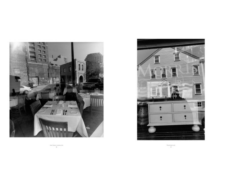 Lee Friedlander 'Real Estate' - Image 6