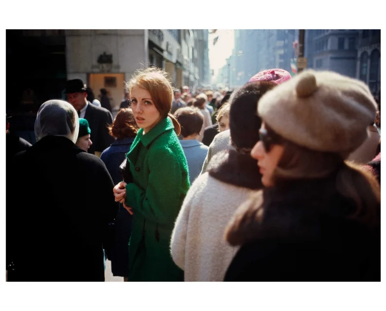 Garry Winogrand 'Winogrand Color' - Image 14